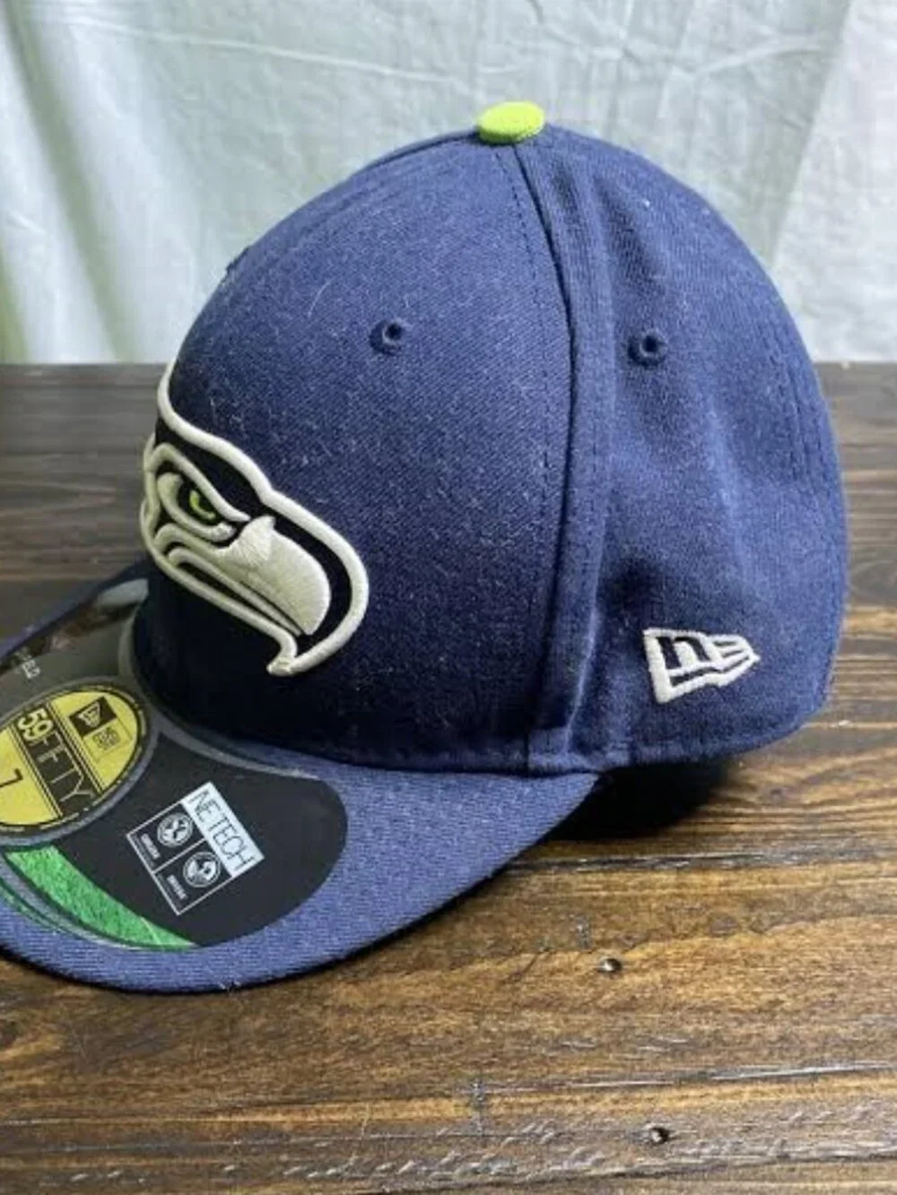 N/A seattle seahawks